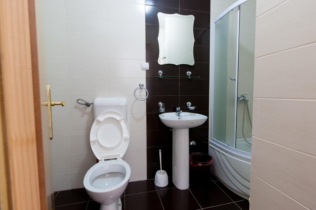 Art I Apartments Улцин Екстериор снимка